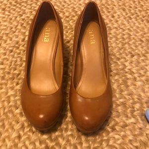 a.n.a. Kenny Wedge In Cognac